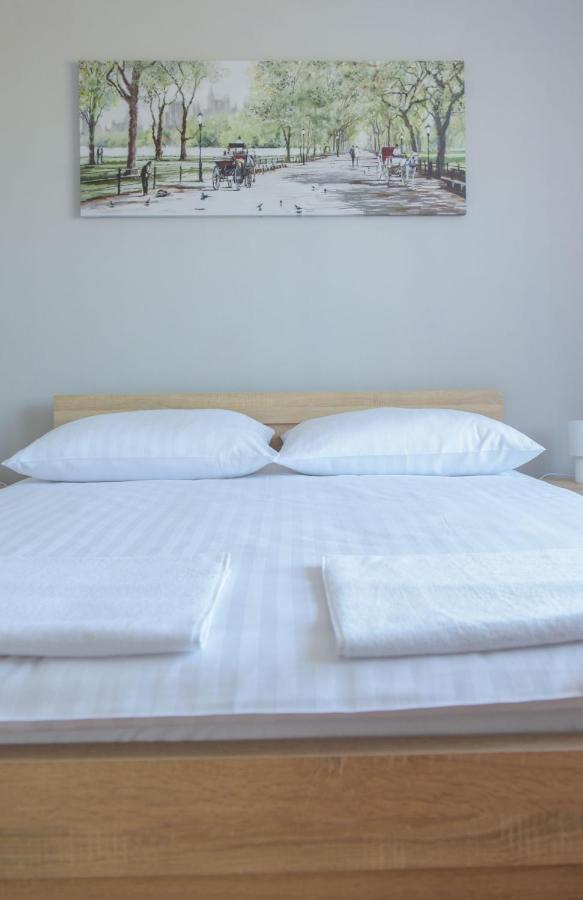 Apartament Rodzinny w Zatorze Zewnętrze zdjęcie