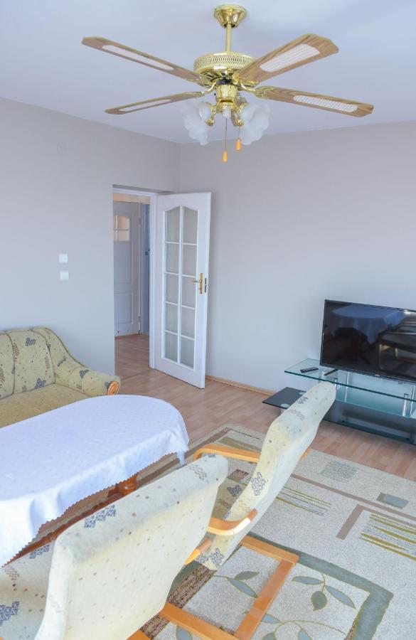 Apartament Rodzinny w Zatorze Zewnętrze zdjęcie