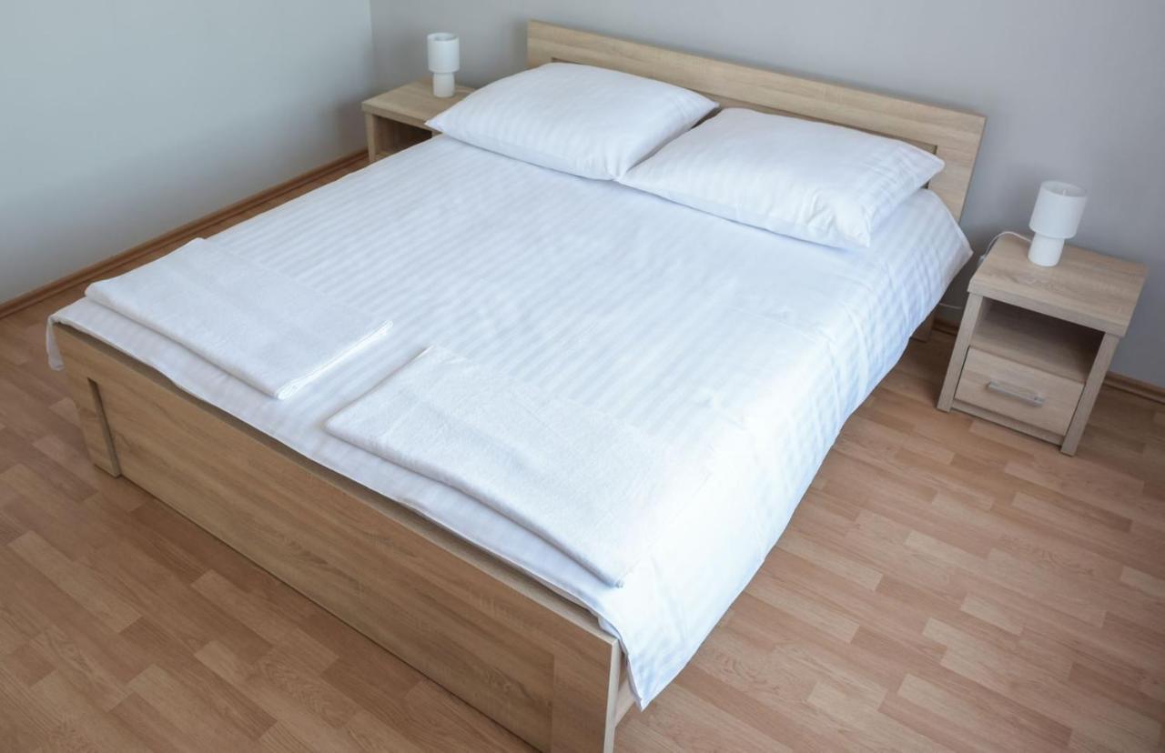 Apartament Rodzinny w Zatorze Zewnętrze zdjęcie