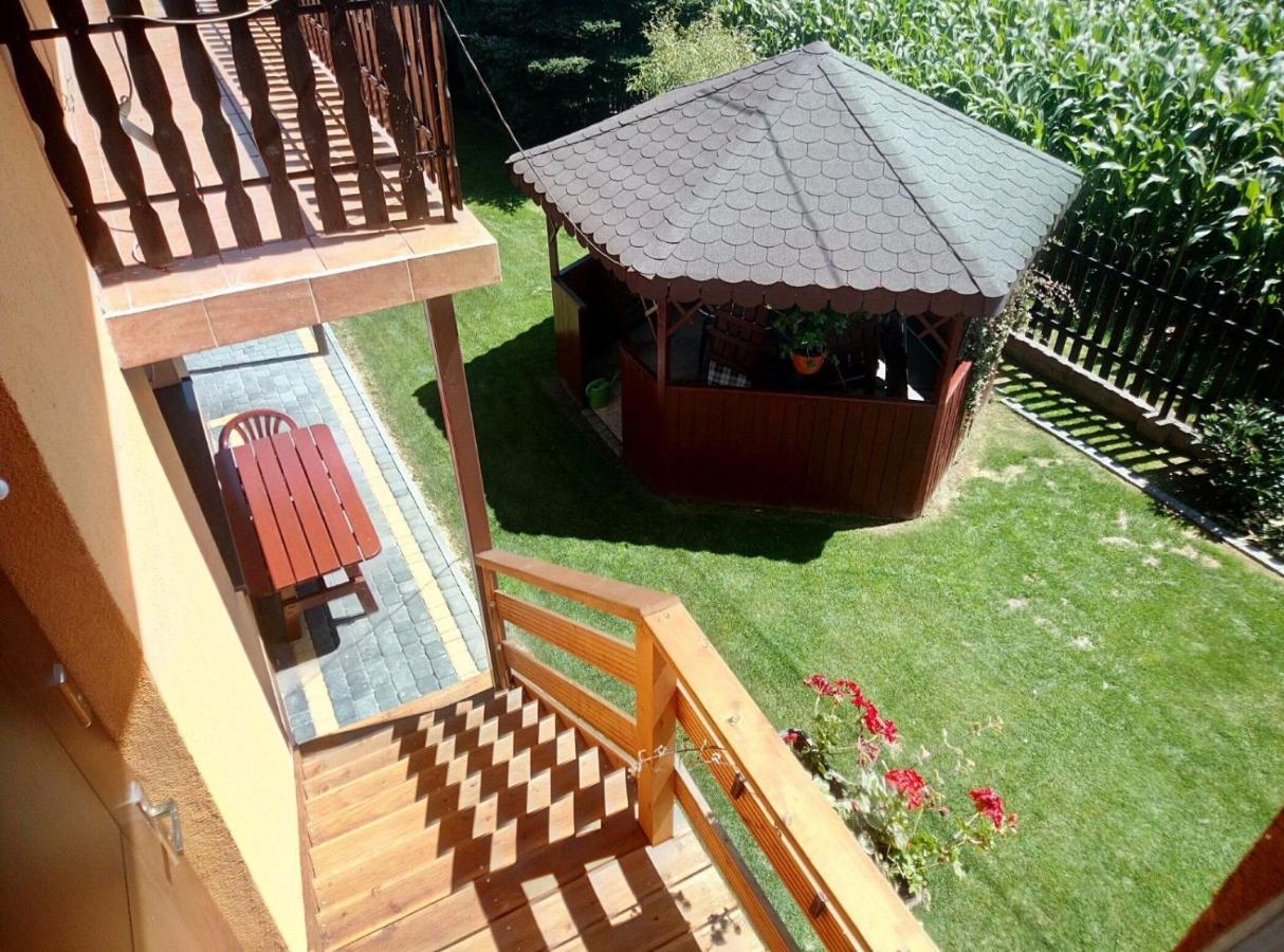 Apartament Rodzinny w Zatorze Zewnętrze zdjęcie